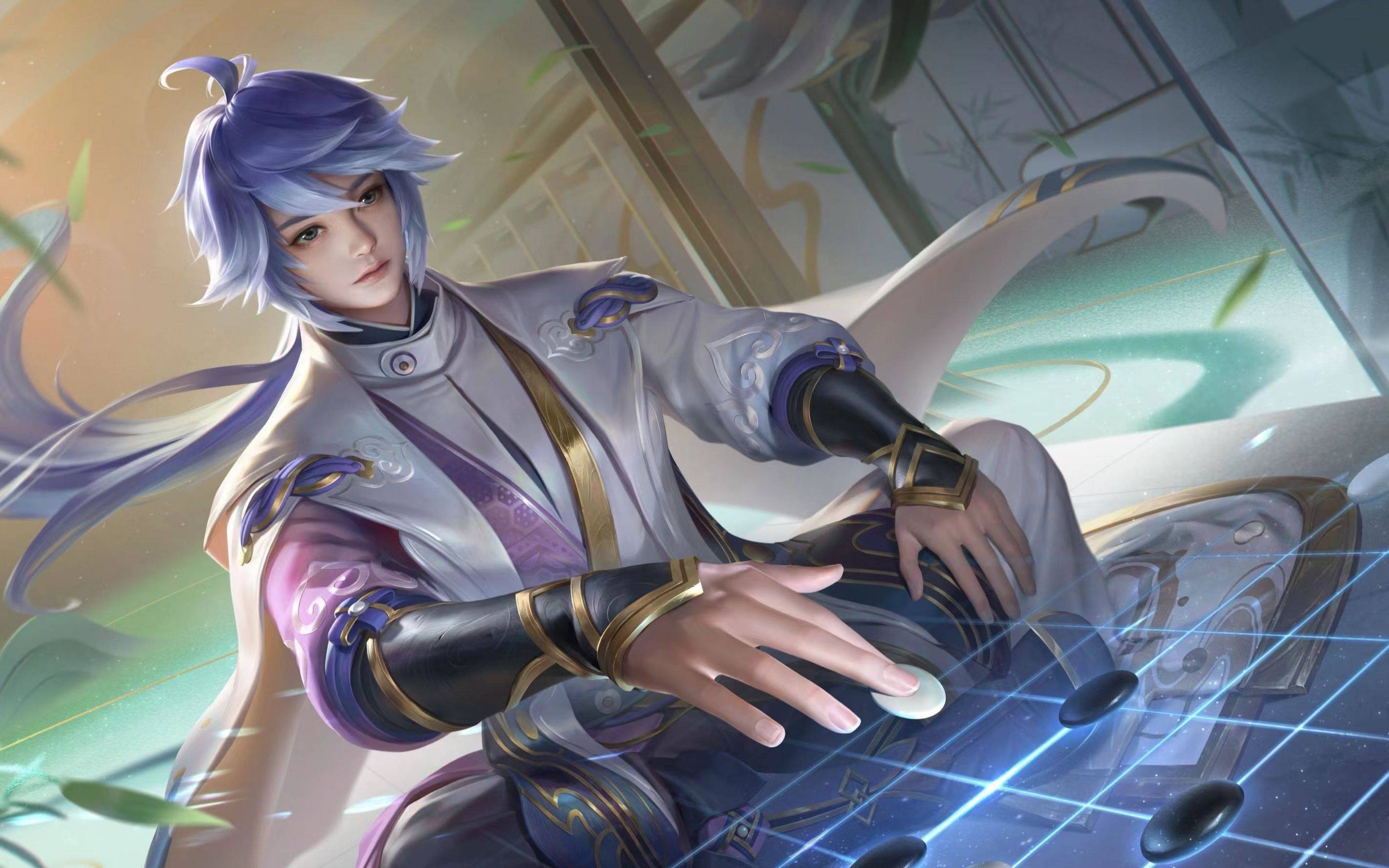 分逆转对手 分逆转对手