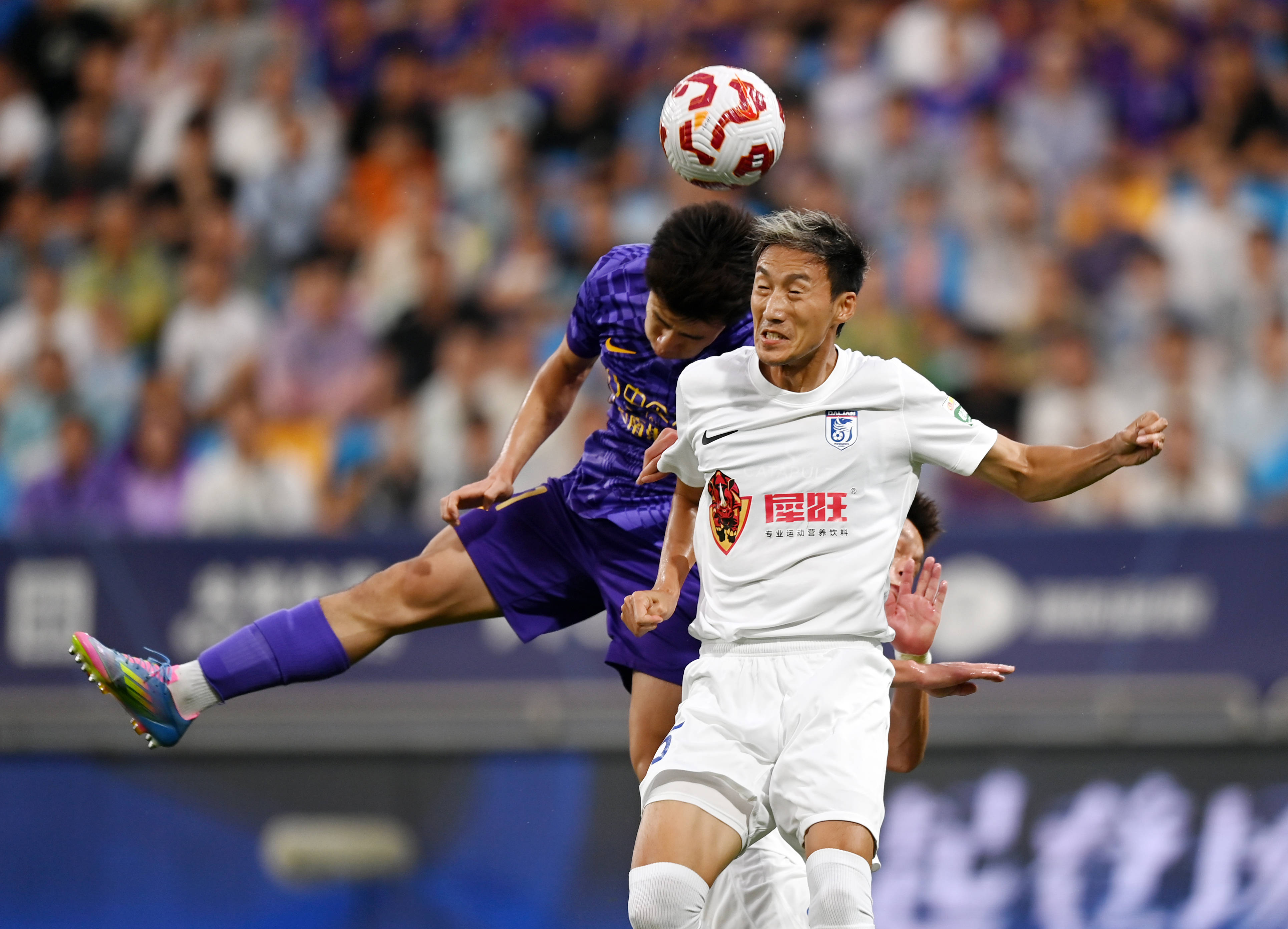 每一变动都 每一变动都