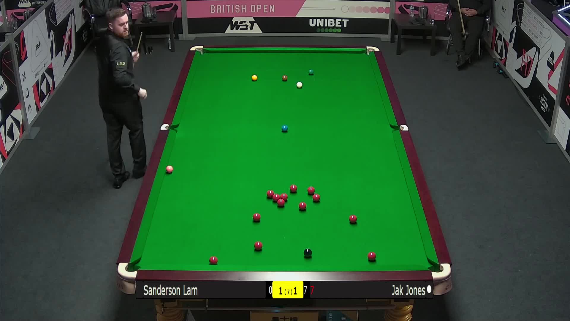 仅令人震惊 仅令人震惊