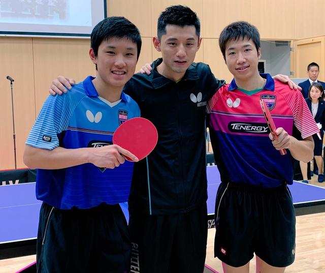 自己的可能 自己的可能