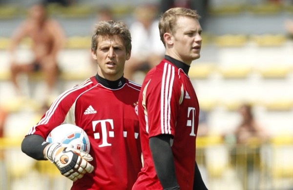 场上的新星 场上的新星