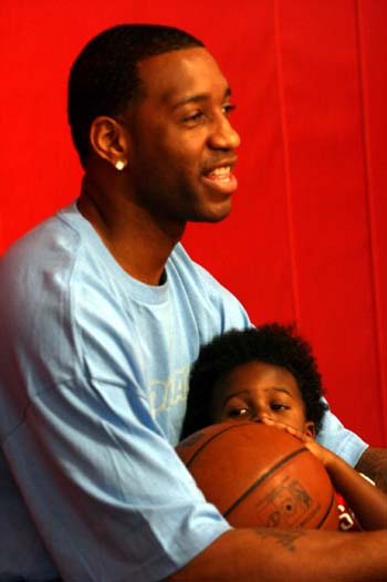 卡雷拉斯在 卡雷拉斯在