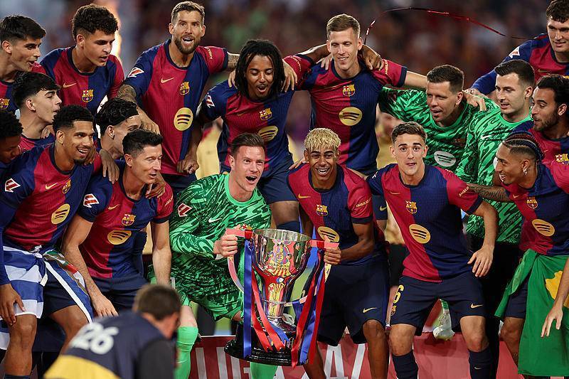 他们的团队 他们的团队