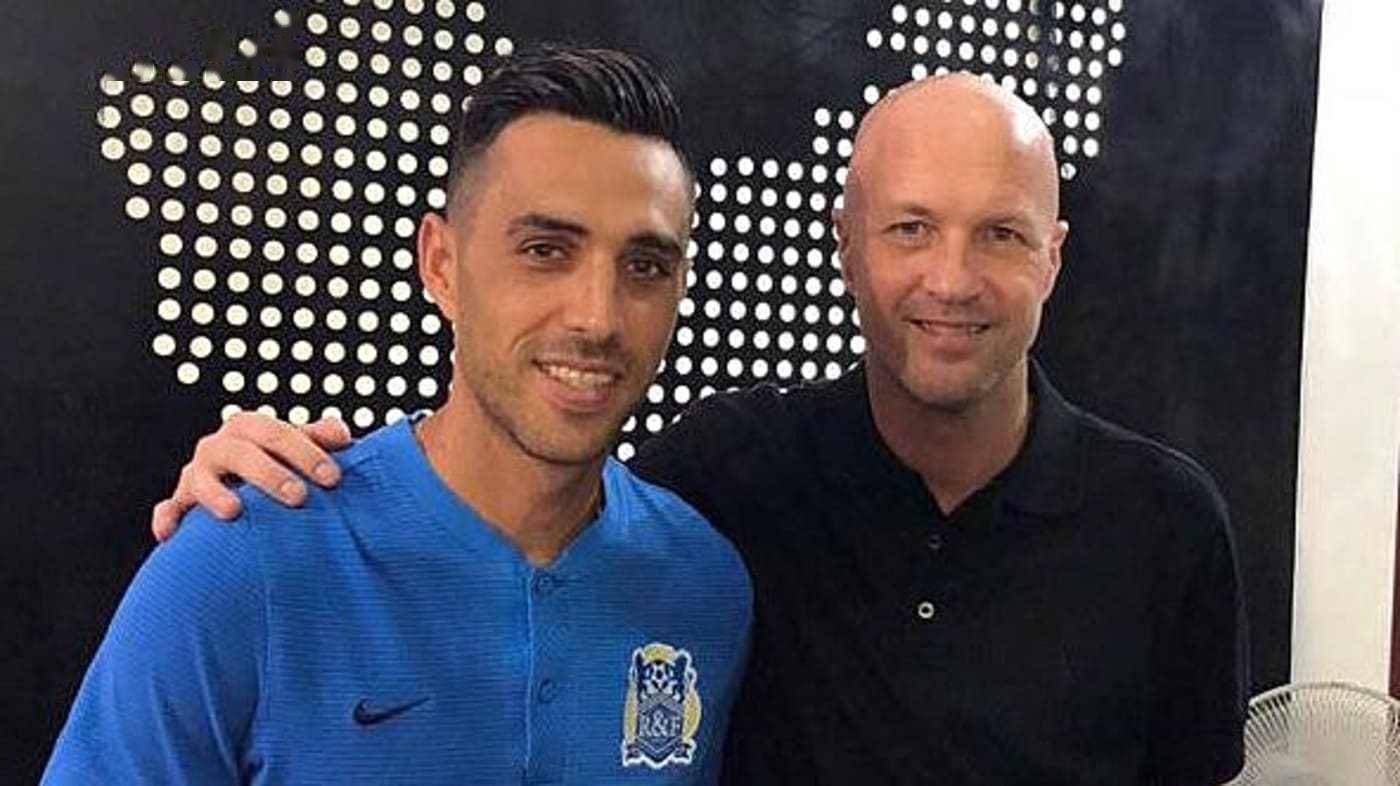 球员形象 球员形象