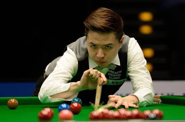 球版图上的 球版图上的