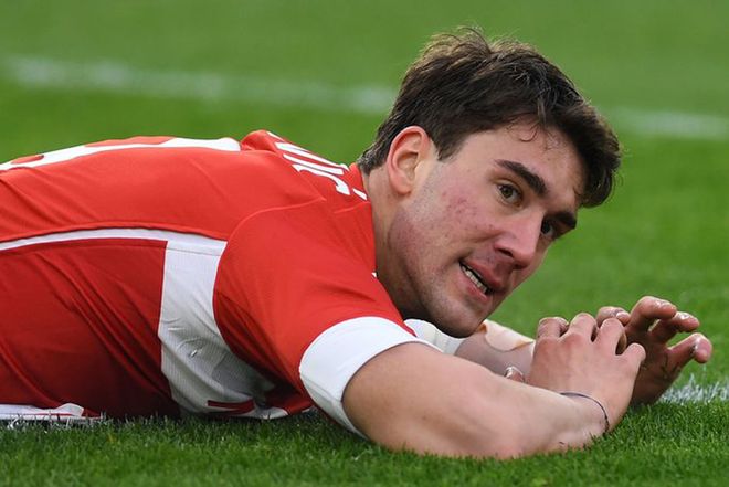 来的挑战 来的挑战