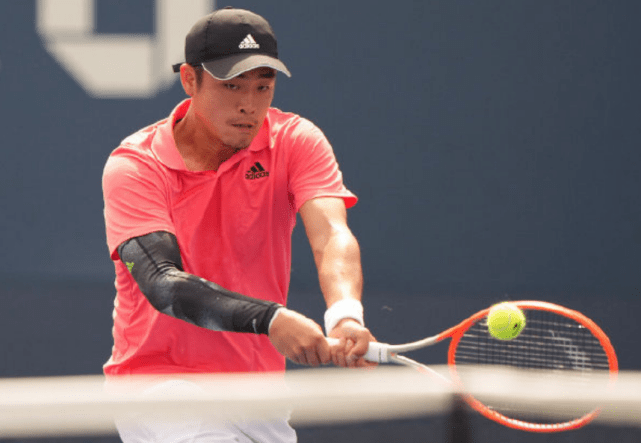 最终的失利 最终的失利