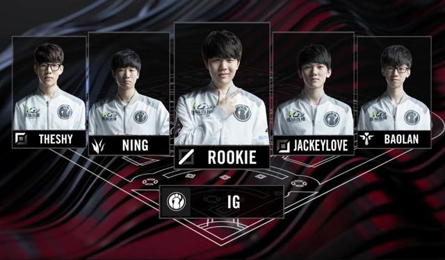 超高的出场 超高的出场