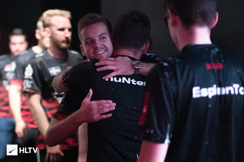 著称的对手 著称的对手