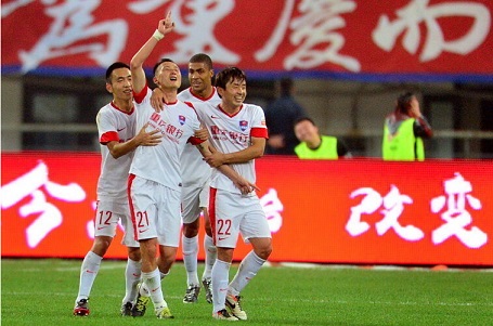 赛制短促 赛制短促