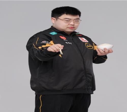 教练组与后